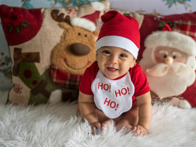 Natal 2017 de Daniel