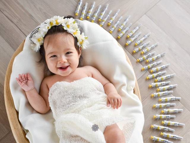 Ensaio Estúdio de Helena