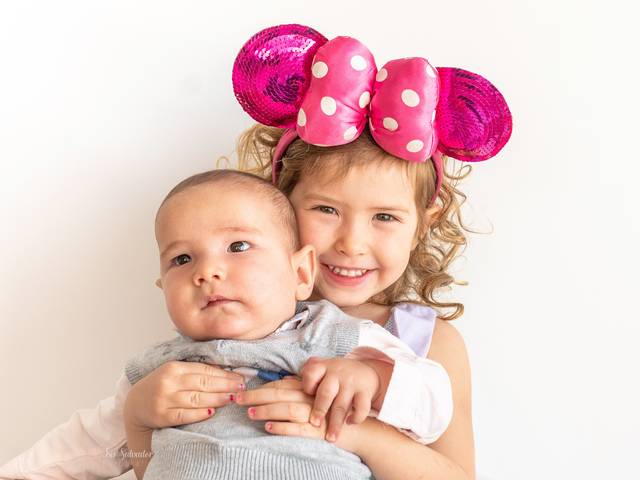 Acompanhamento - Estúdio de Nelson 5 meses