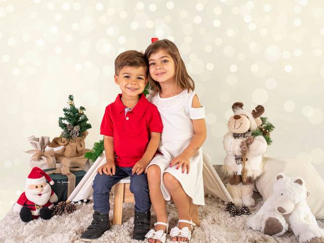 Natal 2019 de Lis Fatigatte