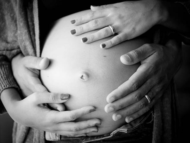 Gestante de Gestante 