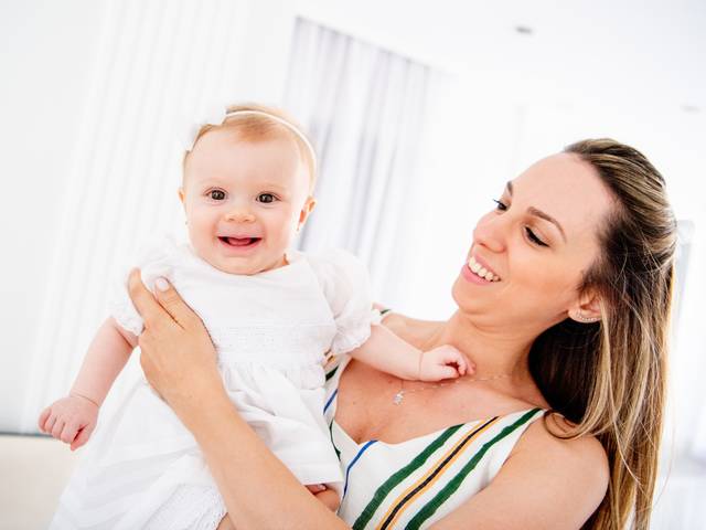 Batizado de Batizado