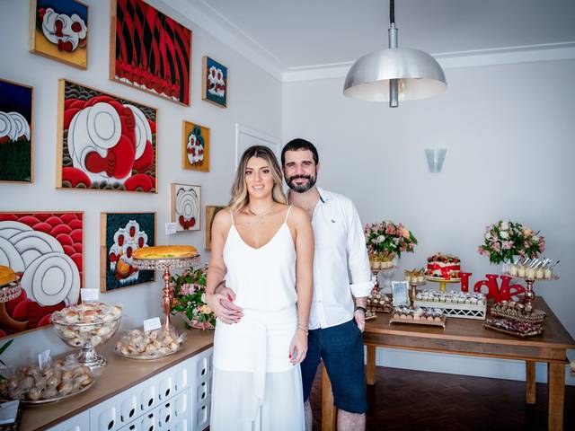 Casamento de Casamento