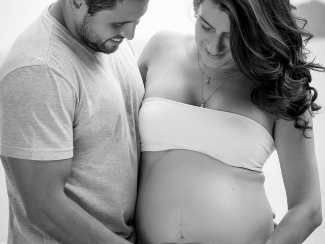 Grávidas de Tá Chegando... Alice!