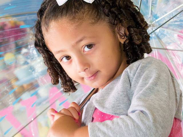 Festa Infantil de Valentina - 3 anos