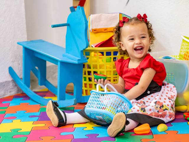 Festa Infantil de Alícia - 2 anos