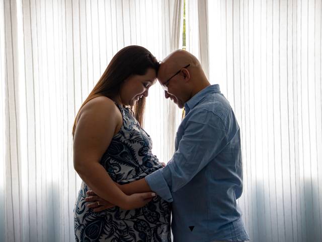 Grávidas de Tá Chegando... Lucas!