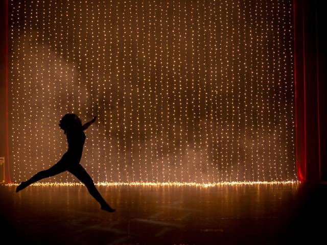 Festa Escolar de Festa de Encerramento e Formatura - Escola Seiva