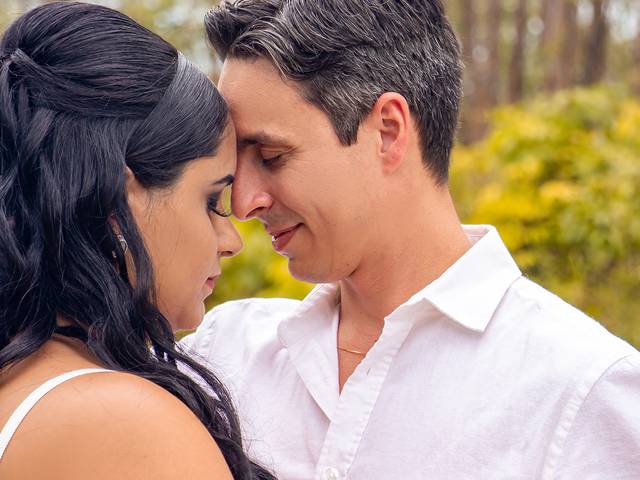 Casamentos de Fernanda & Bruno