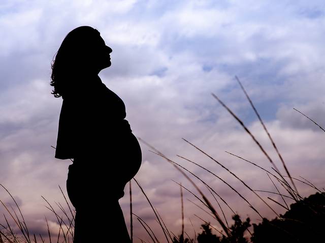 Grávidas de Tá Chegando... João!