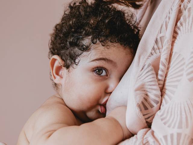 Acompanhamento de crescimento de 9 meses do Vicente