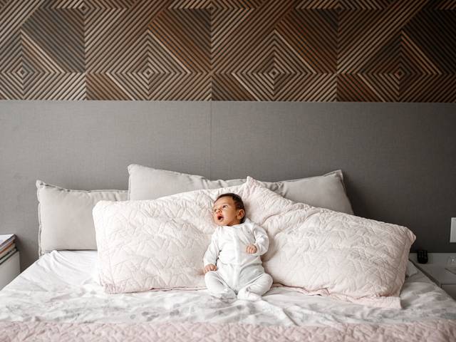 Primeiros dias de Primeiros Dias do Davi