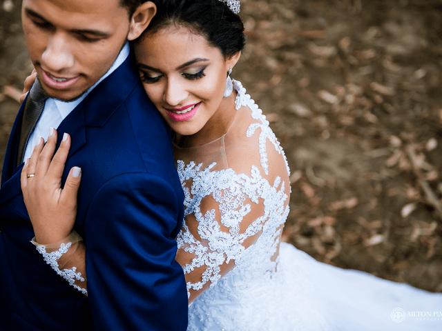Pós Wedding de Jackeliny e Paulo