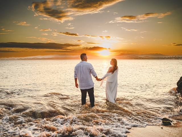 Pré Wedding de Amanda & Douglas