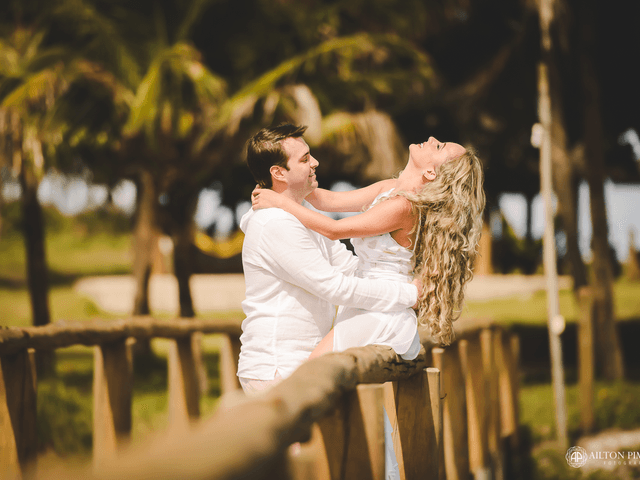 Pré Wedding de Rafaela & João