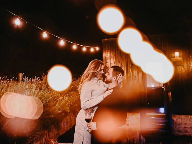 Pré Wedding de Bárbara & Augusto