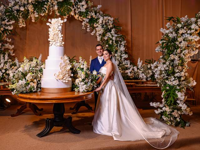 Wedding de Lara & Guilherme