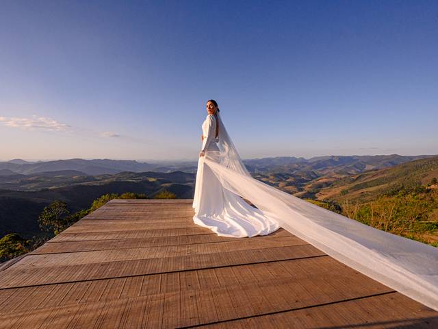 Wedding de Silvana & Lukas 