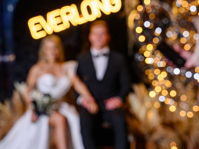 Wedding de Thais & Bruno