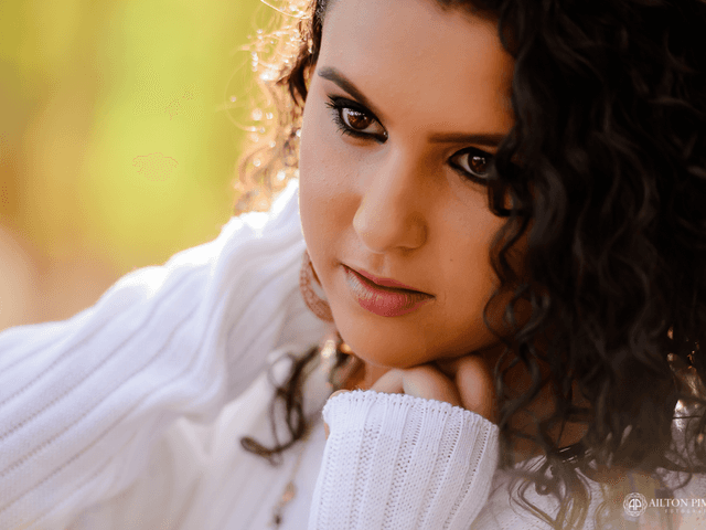 Ensaios 15 anos de 15 anos Tais