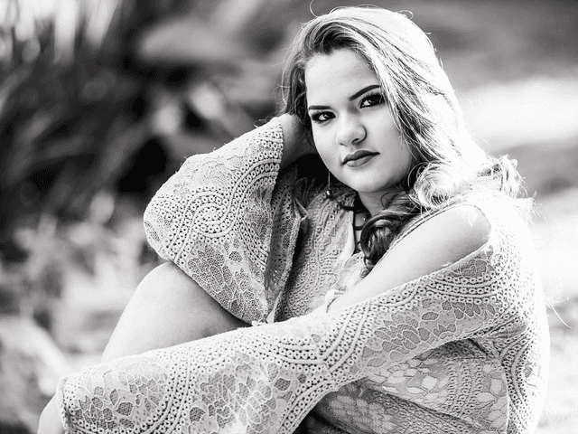 Ensaios 15 anos de Aliny 15 anos