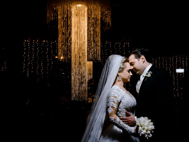 Wedding de Rafaela & João