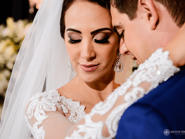 Wedding de Thais & Alexandre