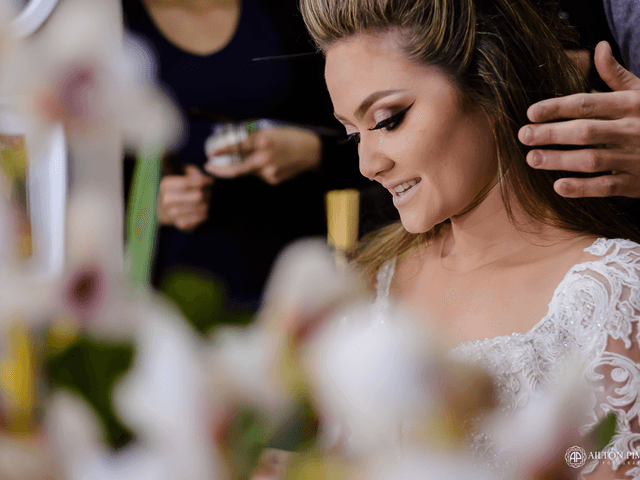 Wedding de Kelly & Leomir