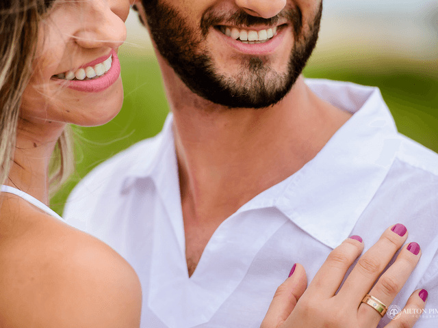 Pré Wedding de Leandra & Rayni