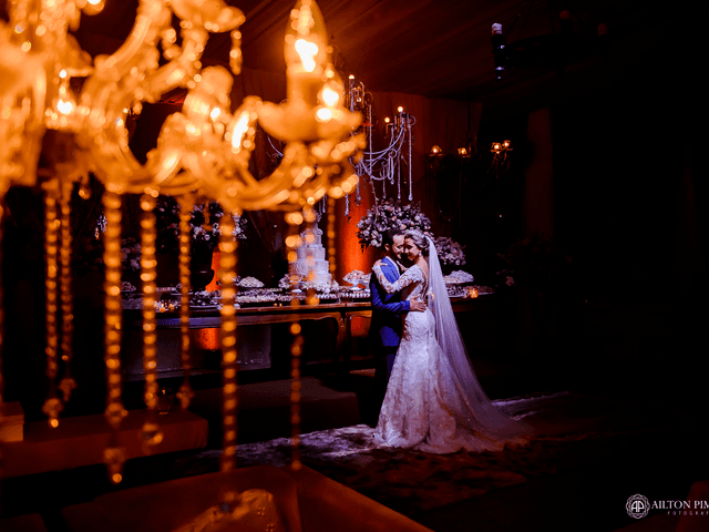 Wedding de Leandra & Rayni