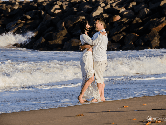 Pré Wedding de Janaina & Marques Suel