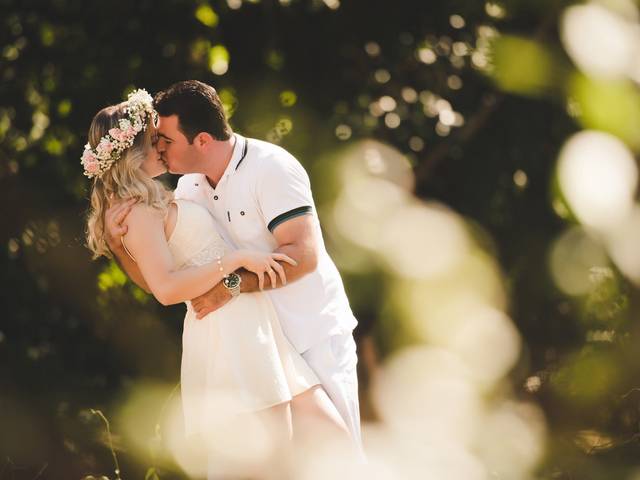 Pré Wedding de Mariana & Rodrigo