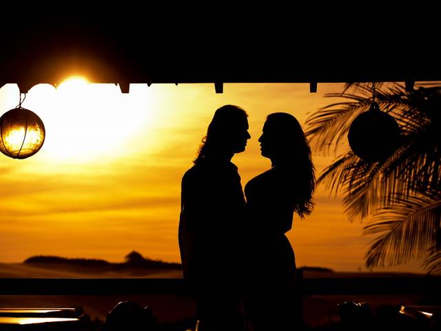 Pré Wedding de Nay & Nem