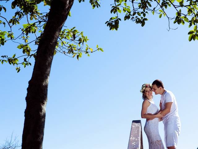 Pré Wedding de Júlia & Vinicios