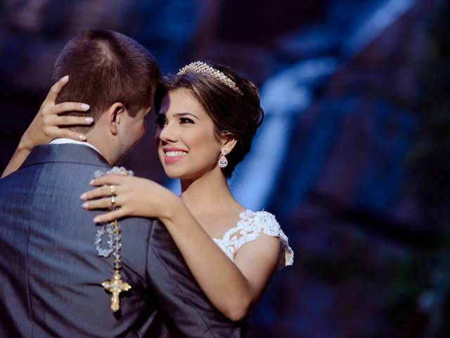 Pós Wedding de Aline & Alysson