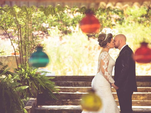 Wedding de Gabriela & Victor