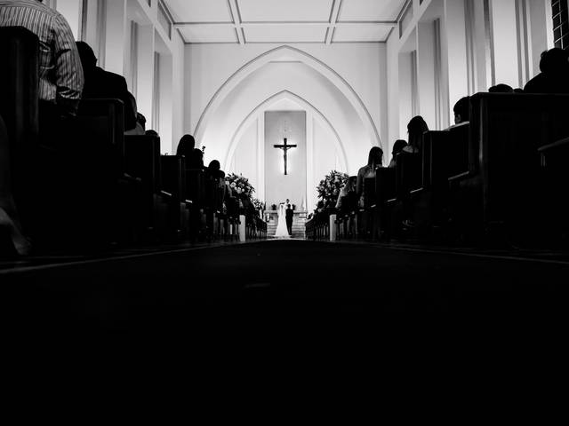 Wedding de Lais & Marcos