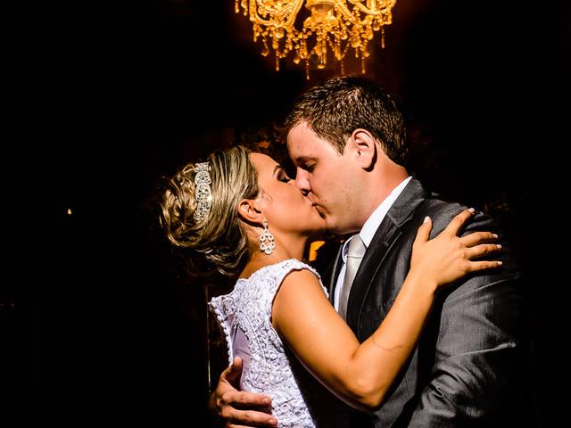 Wedding de Jheicy & Leonardo