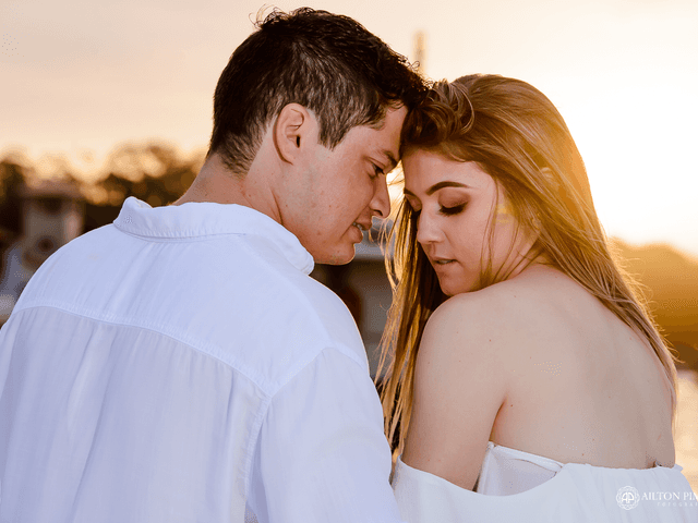 Pré Wedding de Kelly & Elvis