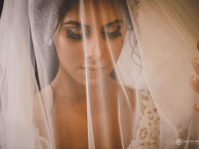 Wedding de Camila & Philipi