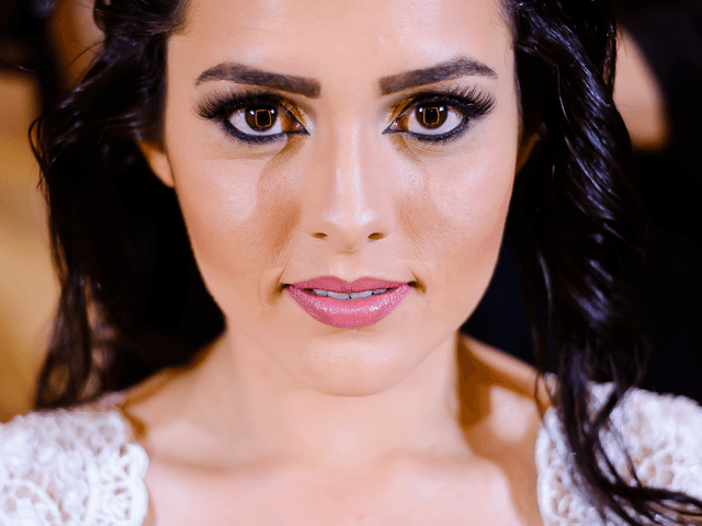 Wedding de Thais & Maikon