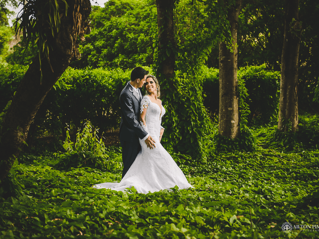 Pós Wedding de Nayara & Vinicius