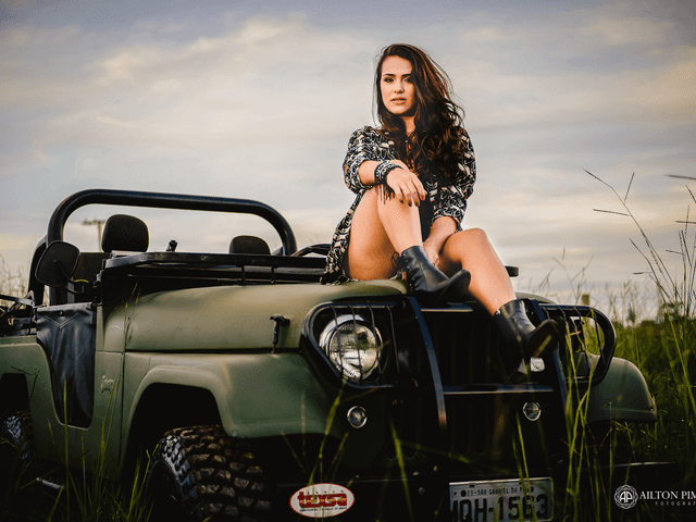 Ensaios 15 anos de Isabela 15 anos