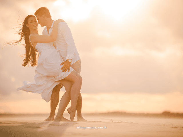 Pré Wedding de Sionara & Eder