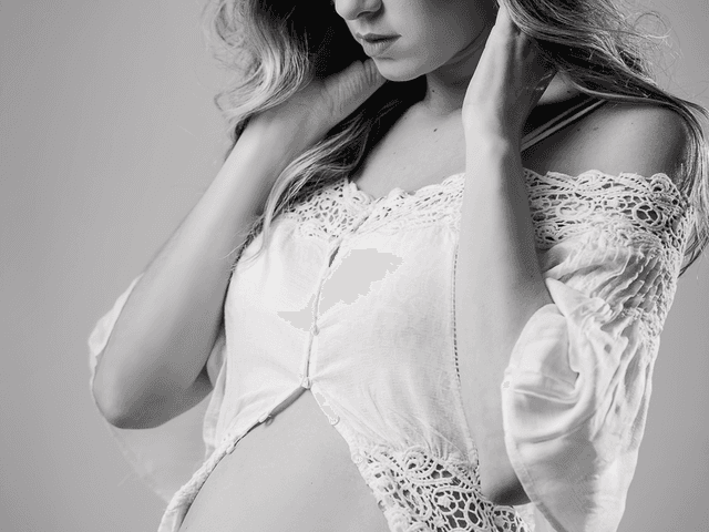 Gestante de Gestação Rafisa