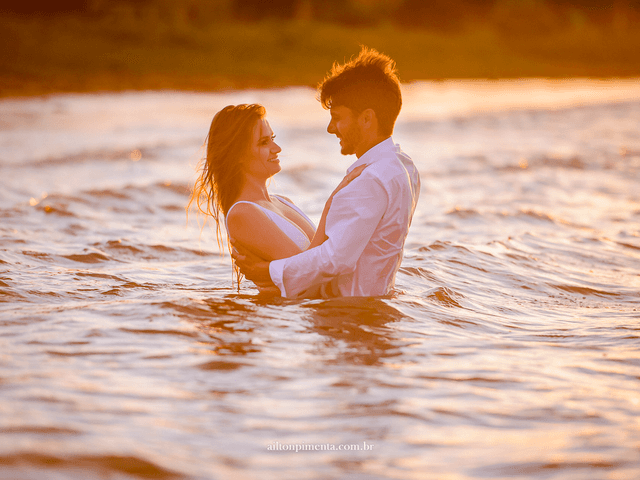 Pré Wedding de Ana Paula & Olavo