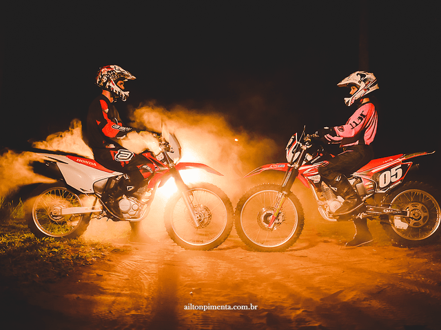 Pré Wedding de Chaiane & Arthur