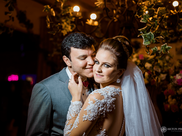 Wedding de Ingrid & Guilherme