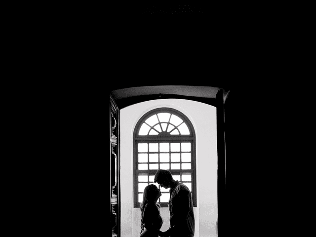 Pré Wedding de Jéssica & Leonardo