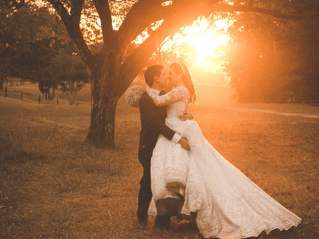 Pós Wedding de Roberta & Lucas